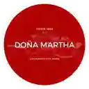 Doña Martha Cocina - Suba