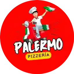 Palermo Pizzeria  a Domicilio