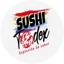 Todex Sushi 1