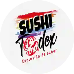 Todex Sushi 1  a Domicilio