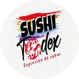 Todex Sushi- Poblado a Domicilio