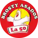 Brosty la 50
