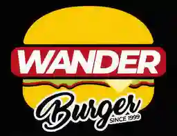 Wander Burger Acacias a Domicilio
