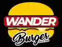 Wander Burger - Armenia