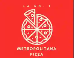 Metropolitana Pizza la No 1  a Domicilio