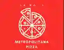 Metropolitana Pizza la No 1 - Ciudadela Metropolitana