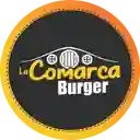 La Comarca Burger