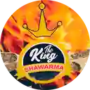 The King Shawarma. - Puente Aranda