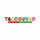 Taco Burro Comida Mexicana