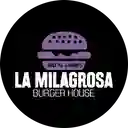 La Milagrosa Burger House - Comuna 8 Palogrande