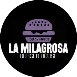 La Milagrosa Burger House Manizales a Domicilio