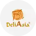 Deliasia