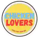 Chicken Lovers Bog