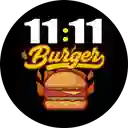 11 11 Burger