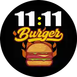 11 11 Burger  a Domicilio