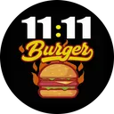 11 11 Burger