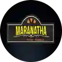 Maranatha Pastas y Parrilla