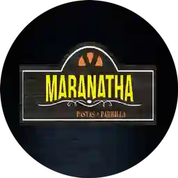 Maranatha Pastas y Parrilla a Domicilio