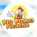 Asadero Pio Pollo Picacho - Doce de Octubre