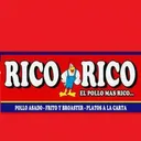 Asadero Rico Rico