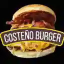 Costeño Burger - Norte-Centro Histórico