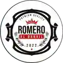 Romero Al Barril - UCG12