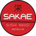Sakae Sushi Nikkei - Laureles - Estadio