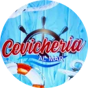 Al Mar Cevicheria