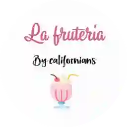 La Fruteria By Californians a Domicilio