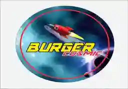 Burger Cosmic Pereira  a Domicilio