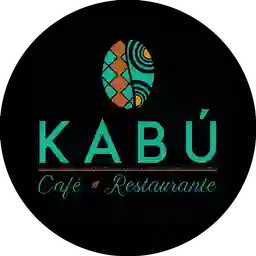 Kabú Café Restaurante  a Domicilio