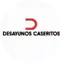 Desayunos Caseritos - Comuna 2 Centro