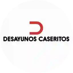 Desayunos Caseritos 20 de Julio NO ACTIVAR a Domicilio