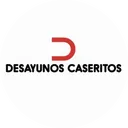 Desayunos Caseritos