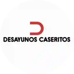 Desayunos Caseritos- Manrique Medellín   a Domicilio