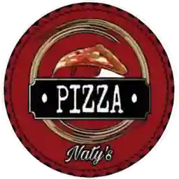 Natys Pizza  a Domicilio