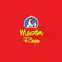 Meson Rojo Bg - Engativá