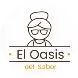 El Oasis Del Sabor  a Domicilio