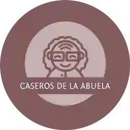 Caseros de la Abuela     a Domicilio