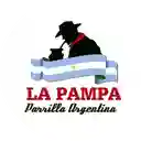 La Pampa Parrilla - Laureles-Estadio