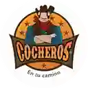 Cocheros Bosa - Bosa