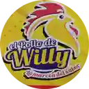 El Pollo de Willy - Oriental