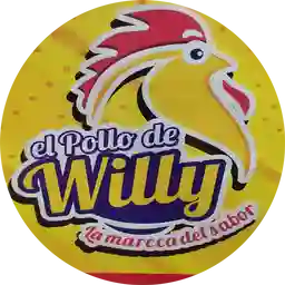 El Pollo de Willy  a Domicilio