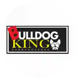 Bulldog King Balvanera   a Domicilio