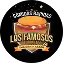 Los Famosos el Poblado