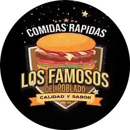 Los Famosos Del Poblado a Domicilio