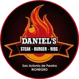 Daniels Steak  a Domicilio
