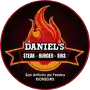 Daniels Steak - San Antonio de Pereira