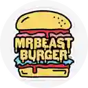 Mr Beast Burger - Fontibón