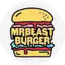 Mr Beast Burger - El Dorado